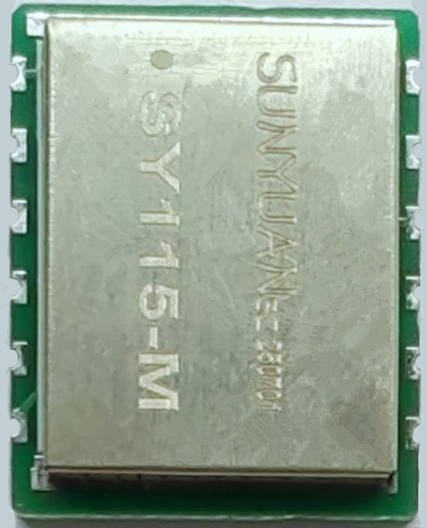 XTR115芯片國產化替代新品：SY11x系列電流環高精度變送器-順源信號隔離器廠家